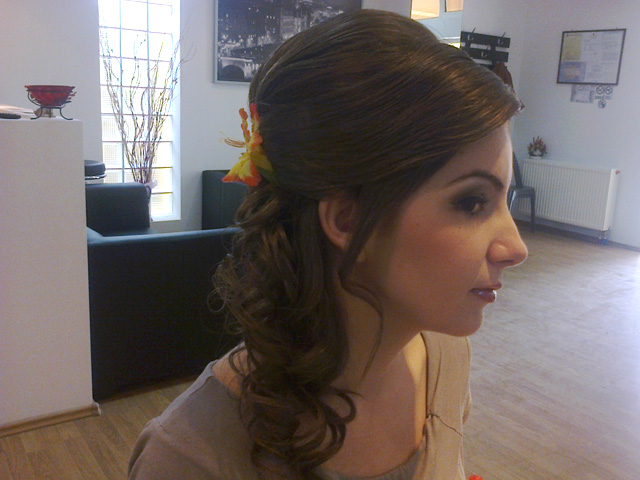 Salon Cochet Sibiu - coafor, hair styling