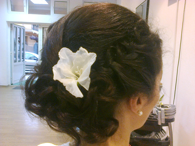 Salon Cochet Sibiu - coafor, hair styling