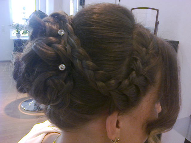 Salon Cochet Sibiu - coafor, hair styling