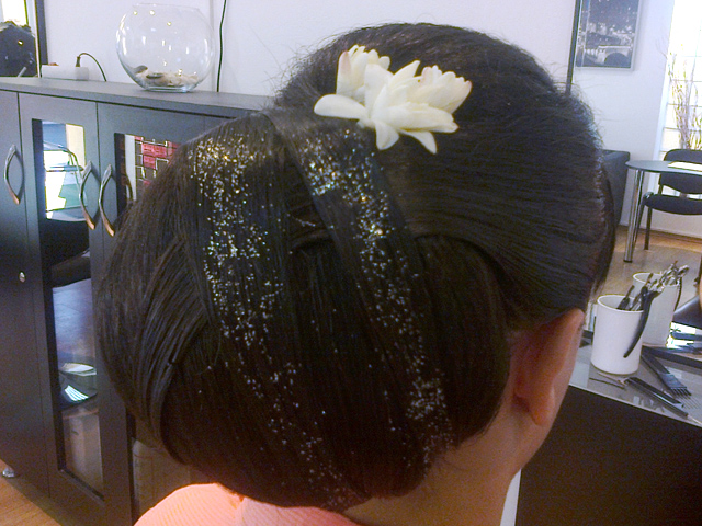 Salon Cochet Sibiu - coafor, hair styling