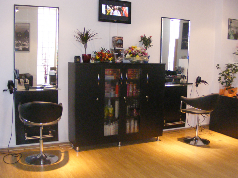 Salon Cochet Sibiu