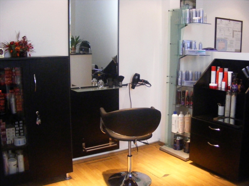 Salon Cochet Sibiu