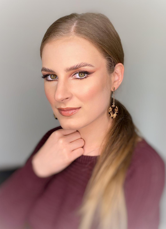 Salon Cochet Sibiu - cosmetica, machiaj