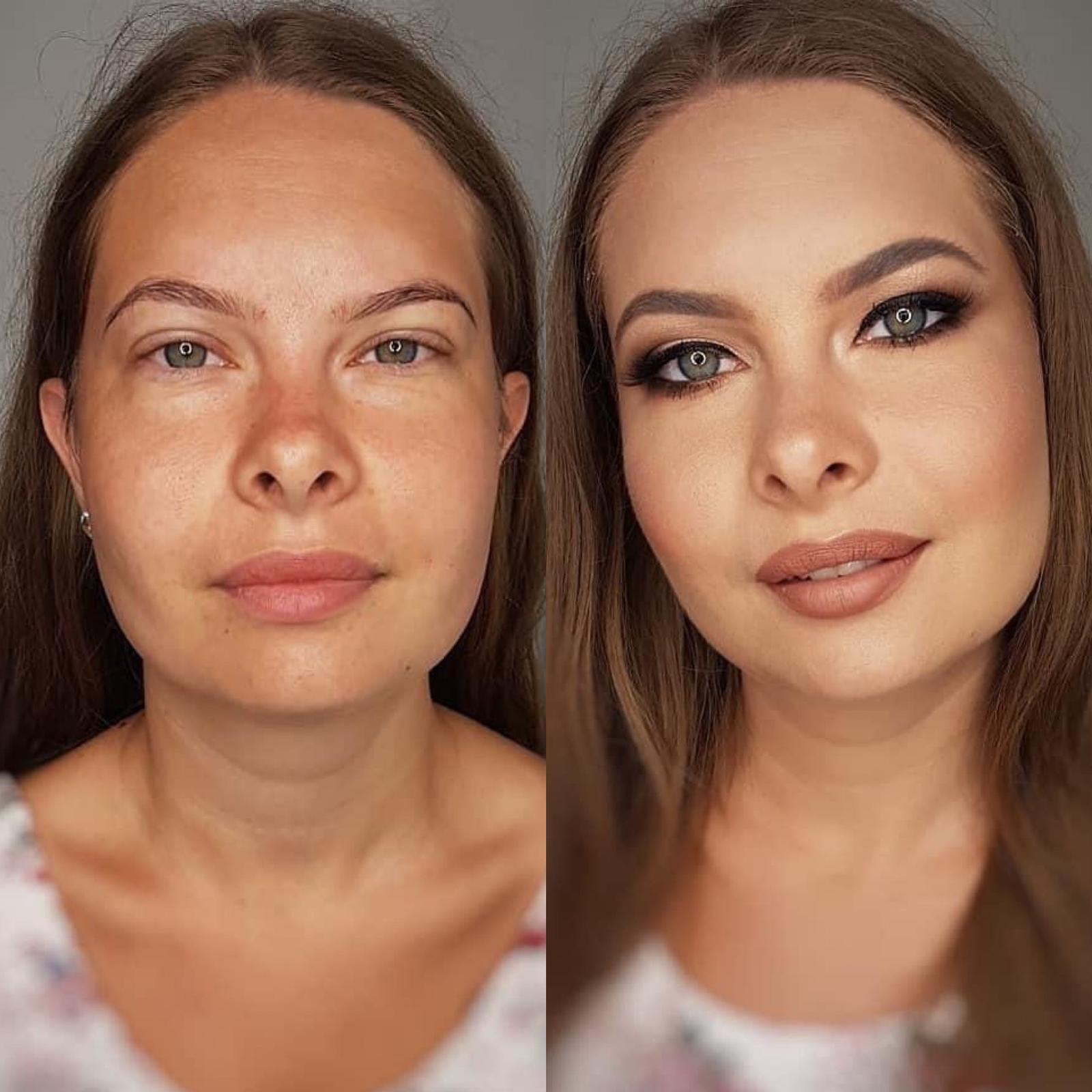 Salon Cochet Sibiu - cosmetica, machiaj