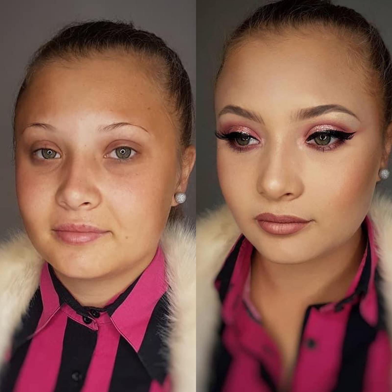 Salon Cochet Sibiu - cosmetica, machiaj