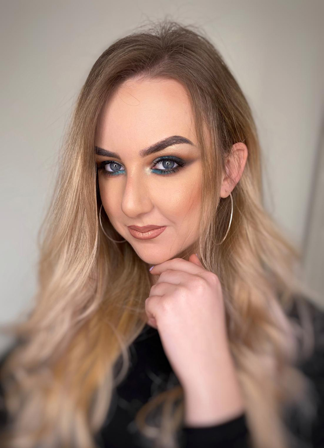 Salon Cochet Sibiu - cosmetica, machiaj