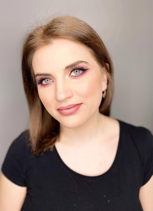 Salon Cochet Sibiu - cosmetica, machiaj