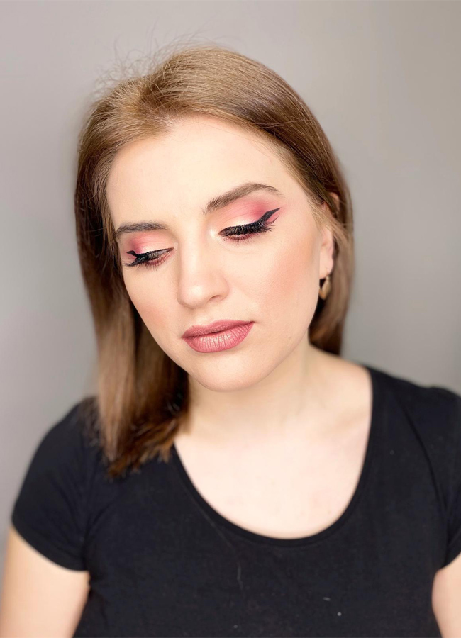 Salon Cochet Sibiu - cosmetica, machiaj