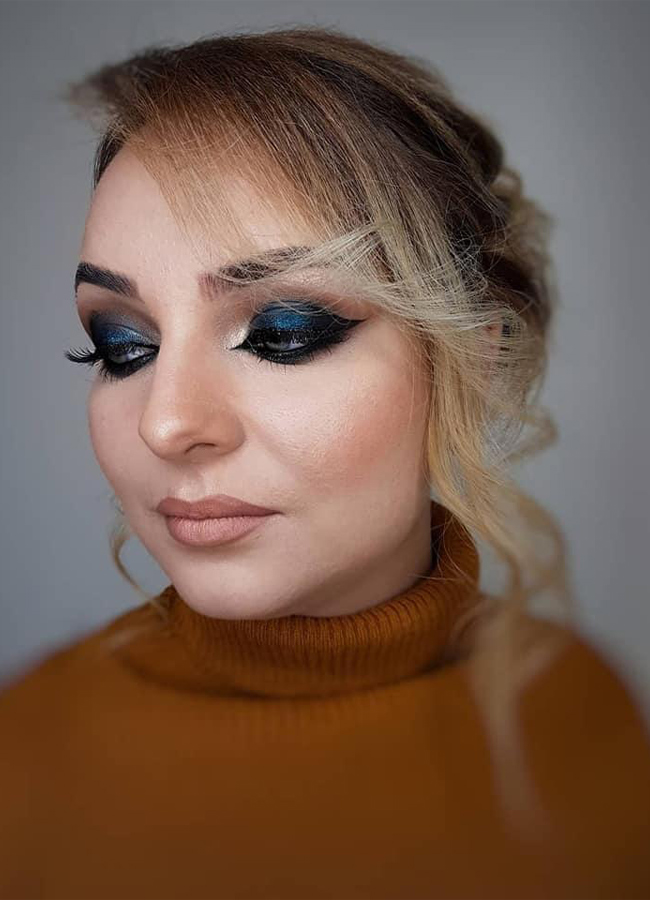 Salon Cochet Sibiu - cosmetica, machiaj