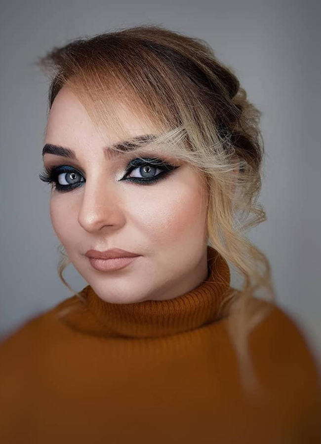 Salon Cochet Sibiu - cosmetica, machiaj