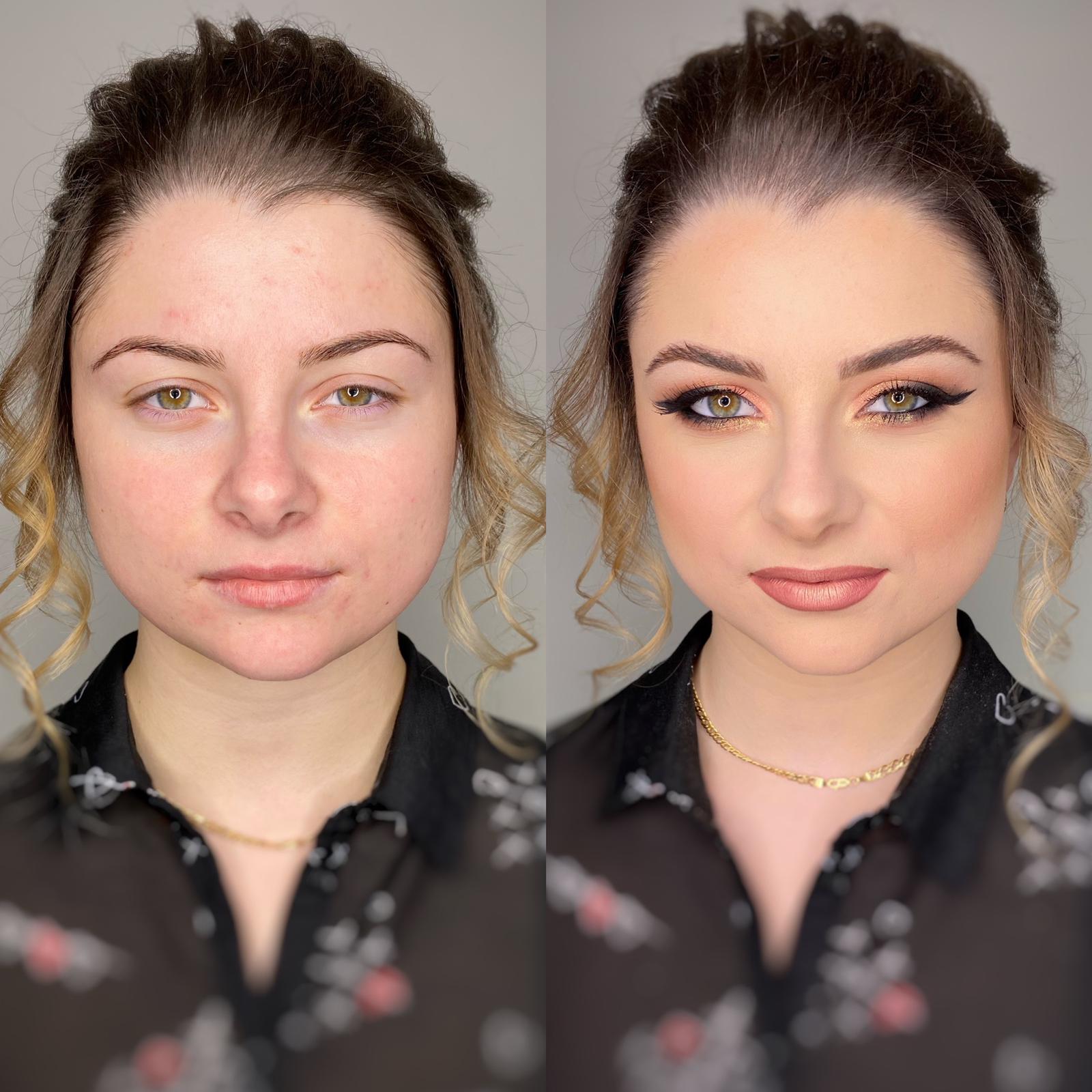 Salon Cochet Sibiu - cosmetica, machiaj