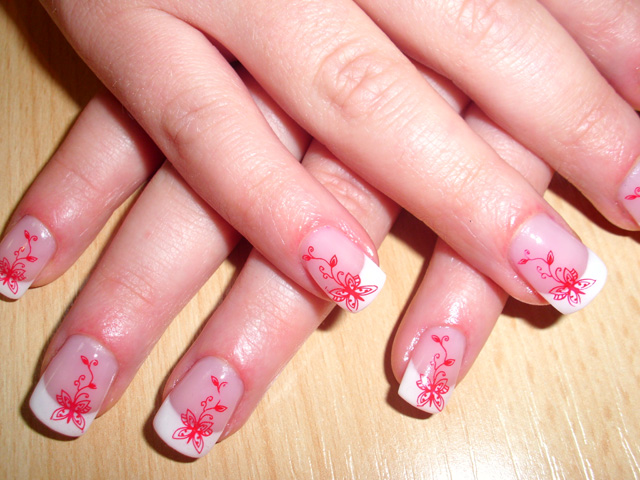 Salon Cochet Sibiu - manichiura, pedichiura