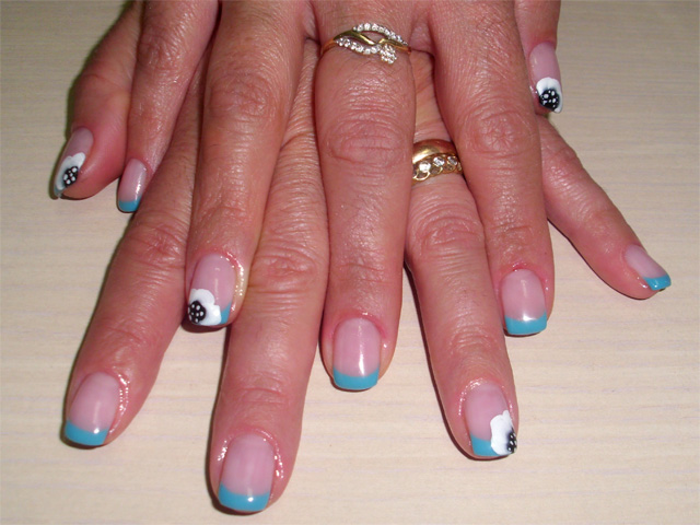 Salon Cochet Sibiu - manichiura, pedichiura