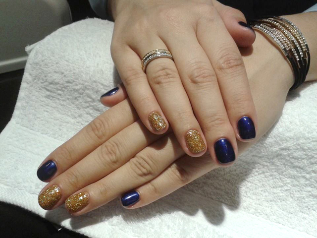 Salon Cochet Sibiu - manichiura, pedichiura