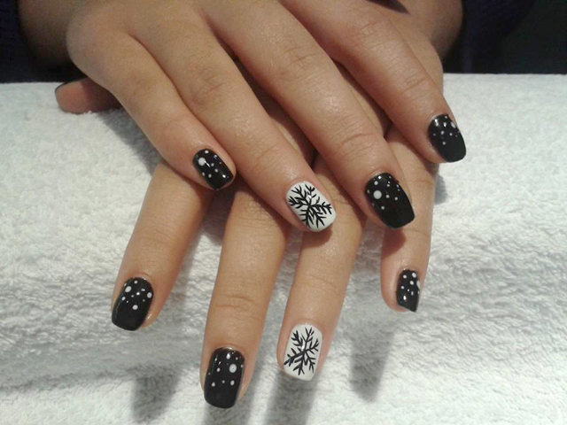 Salon Cochet Sibiu - manichiura, pedichiura