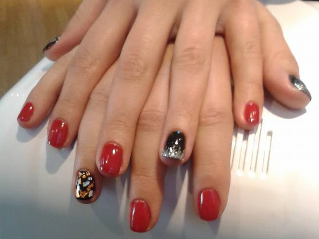 Salon Cochet Sibiu - manichiura, pedichiura