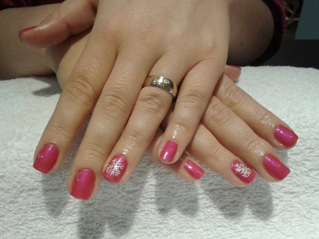 Salon Cochet Sibiu - manichiura, pedichiura