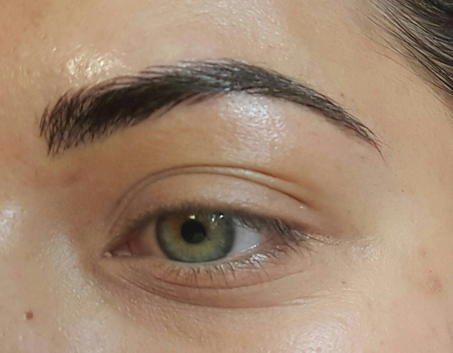 Salon Cochet Sibiu - tatuaje prin microblading si micropigmentare